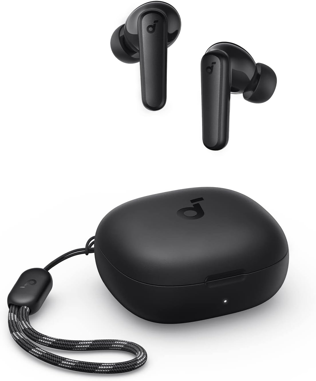 Anker SoundCore True Wireless R50i Earbuds Anker SoundCore True Wireless R50i Earbuds